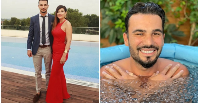 Cum a umilit-o  Claudiu Borca pe Isabel Martinez chiar în fața ispitelor: La miopia ei...