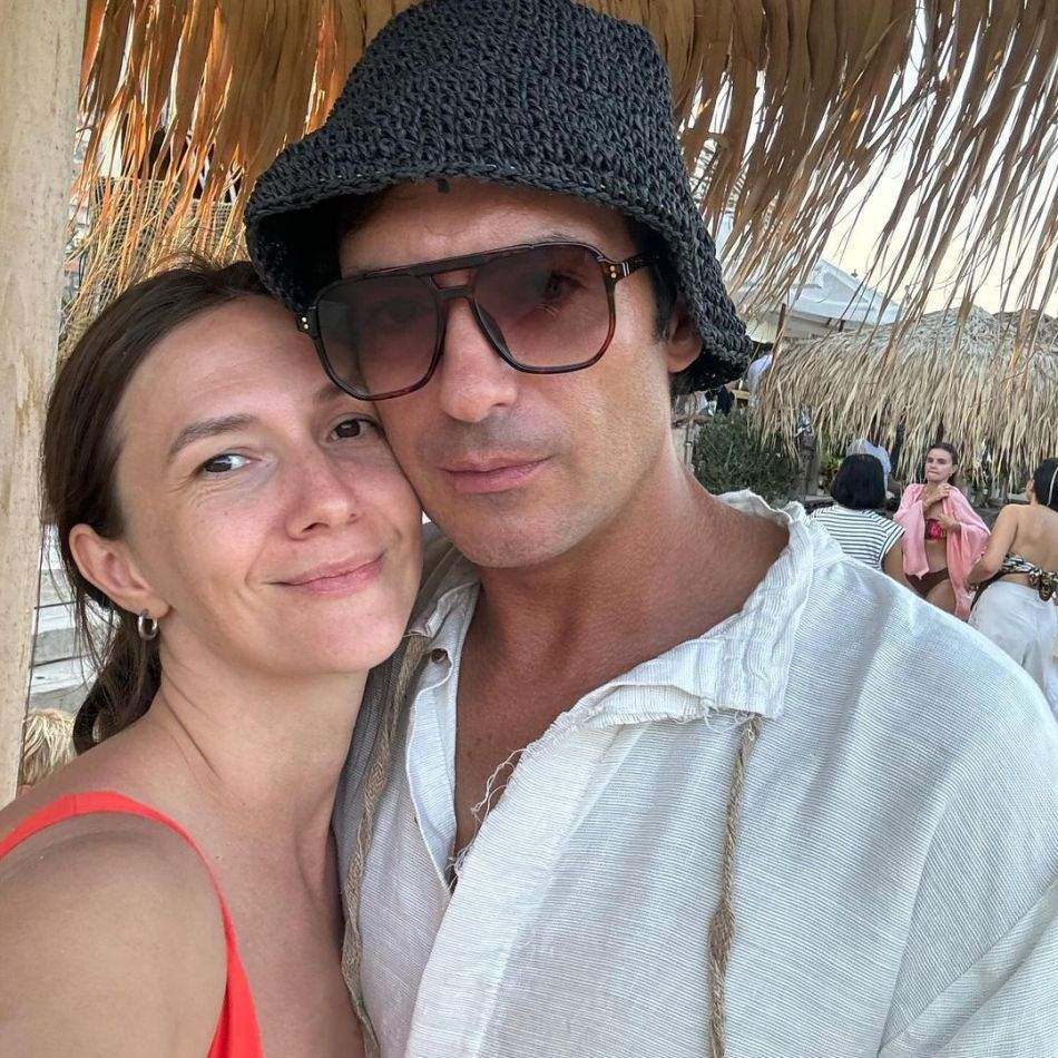 Adela Popescu, apariție spectaculoasă în costum de baie, la 38 de ani: Se plimbă nestingherită prin preajma mea...