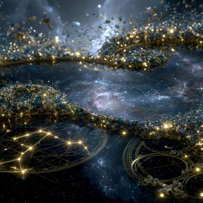 5 zodii își recâștigă puterea după 4 luni de întuneric