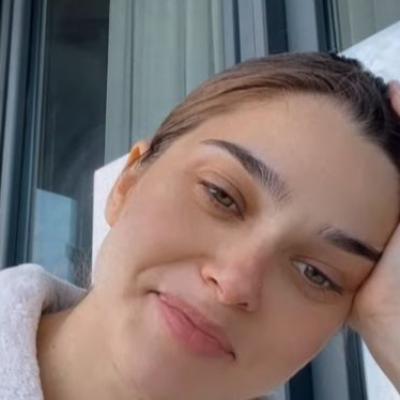 Ce i s-a întâmplat lui Theo Rose, după ce a ajuns acasă cu Sasha: Nu-mi revin