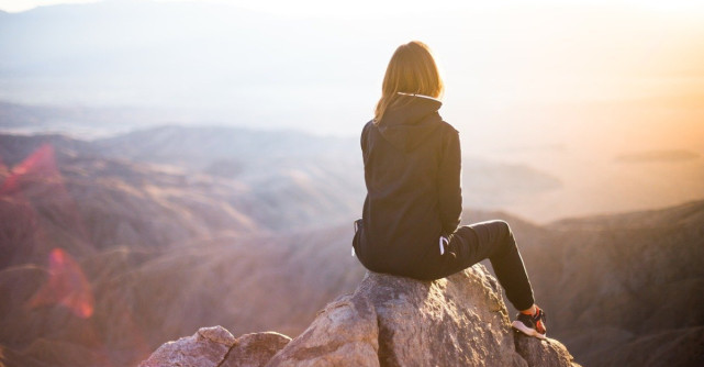 7 lectii pe care le-am invatat calatorind singura