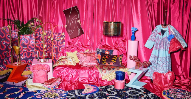 IKEA anunță lansarea colecției KARISMATISK, disponibilă în magazine din luna septembrie