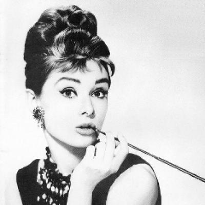 Audrey Hepburn, Couture Muse Collection