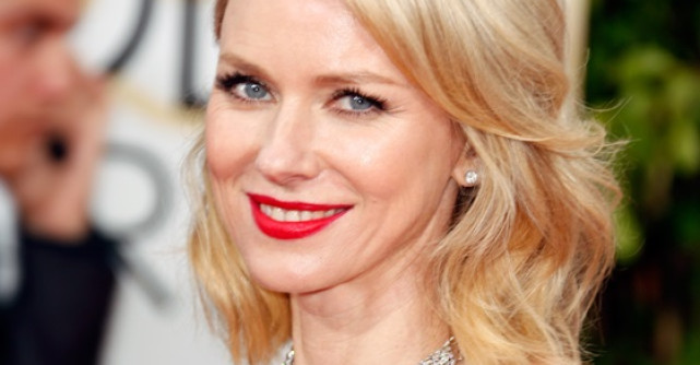 Naomi Watts, 72nd Annual Golden Globe Awards