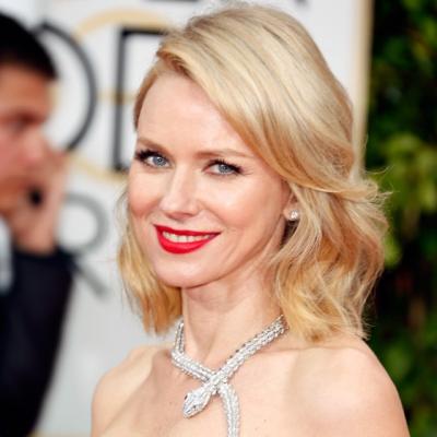 Naomi Watts, 72nd Annual Golden Globe Awards