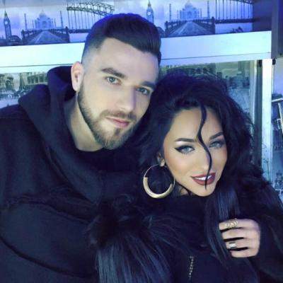 Trebuie sa vedeti noul videoclip al lui Shift cu Ruby