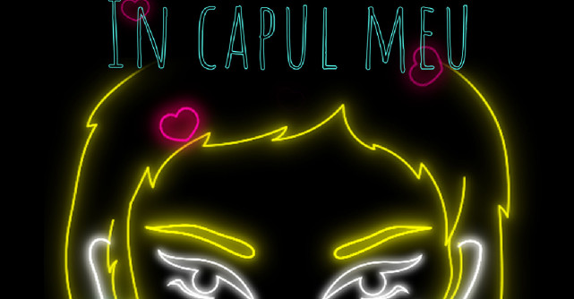 Ioana Ignat și Marius Moga lansează prima piesă împreună: 'În capul meu'