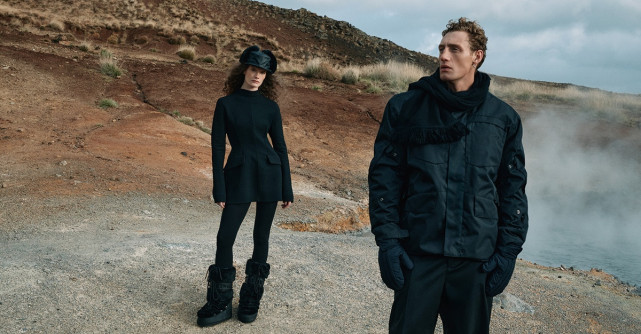Sezonul gecilor puffer este aici: ce jachetă North Face se potrivește stilului tău de viață