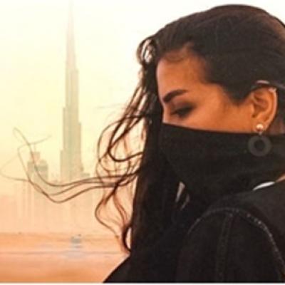 Graciano Major lanseaza Dubai, alaturi de Cat Music, o piesă despre cum se simte dorul în iubire