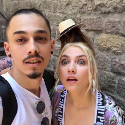 Jo și Juno au mai acordat o șansă poveștii lor de dragoste! Cei doi artiști se iubesc mai mult ca niciodată