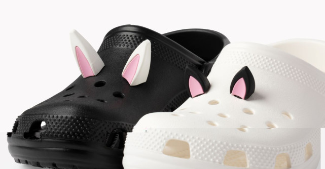 Crocs Classics + Jibbitz – Expresie de sine fără limite