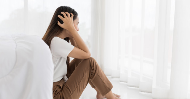 Psihoterapeutul Christophe André: Să înțelegem anxietatea