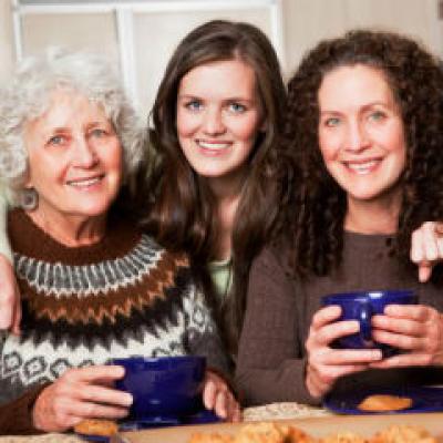 Crucea Rosie i-a colindat pe donatorii Bancii de Alimente 