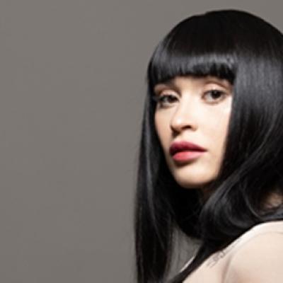 Irina Rimes, invitată la BBC News World Service pentru The Arts Hour în București