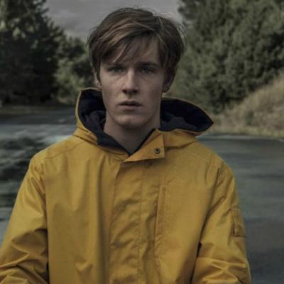 Incepe productia celui de-al doilea sezon DARK