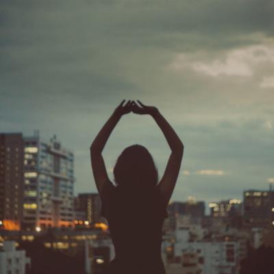 Cum sa iti iubesti din nou viata?