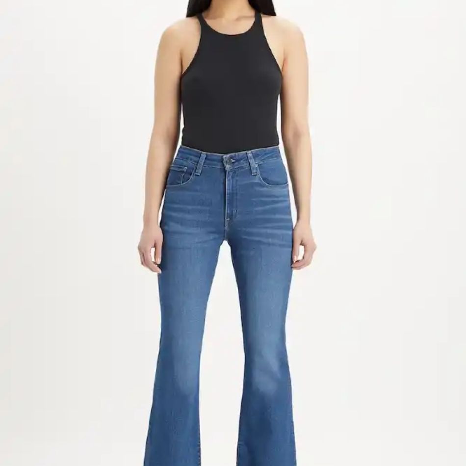 Trenduri de blugi 2024: 20 de modele de jeans