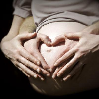 Mola hidatiforma - o cauza genetica a avortului spontan