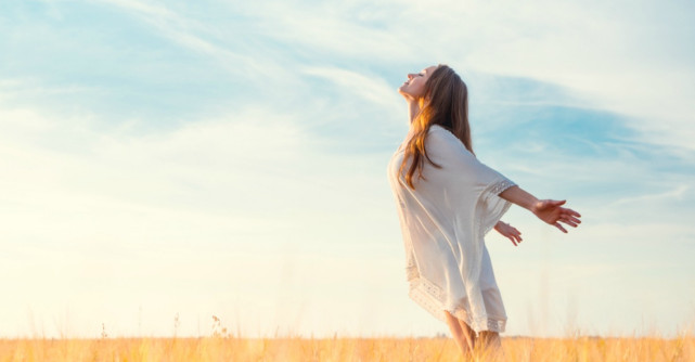 Cum sa dai reset vietii tale in 2020: Cei 10 pasi esentiali pentru un inceput fresh