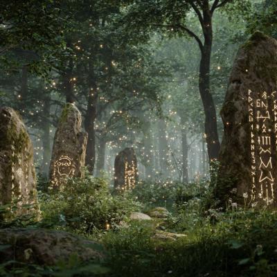 Horoscop Rune săptămâna 18-24  mai 2026: Atmosfera este vie, rapidă, aproape electrică. Relațiile fragile pot deveni tensionate