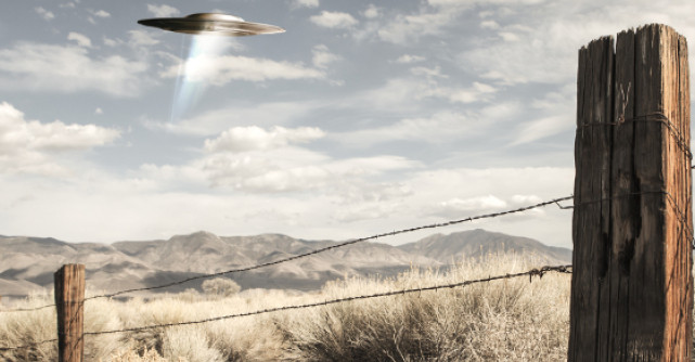 Fenomenul OZN: Disparitia misterioasa a lui G.Taylor