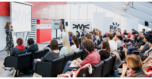 UniCredit Bank anunță 60 de noi absolvenți ai Academiei Minților Creative și extinderea programului în Timișoara și Cluj-Napoca