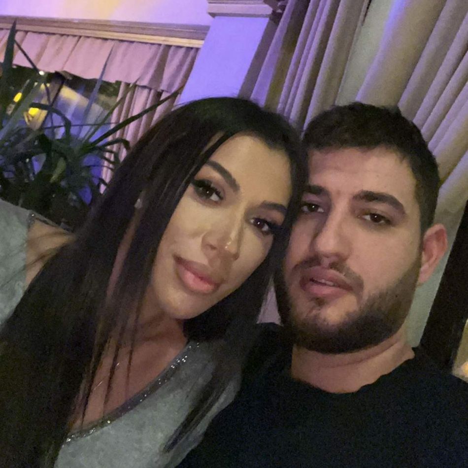 Raluca Pastramă vorbește despre divorțul de Ibrahim Ibru: Nu ne-am mai înțeles de la începutul anului...