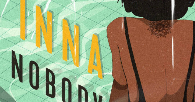 INNA lansează Nobody, o nouă piesă cu lyric video 