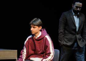 PREMIERĂ: Monster – un dialog sincer între generații