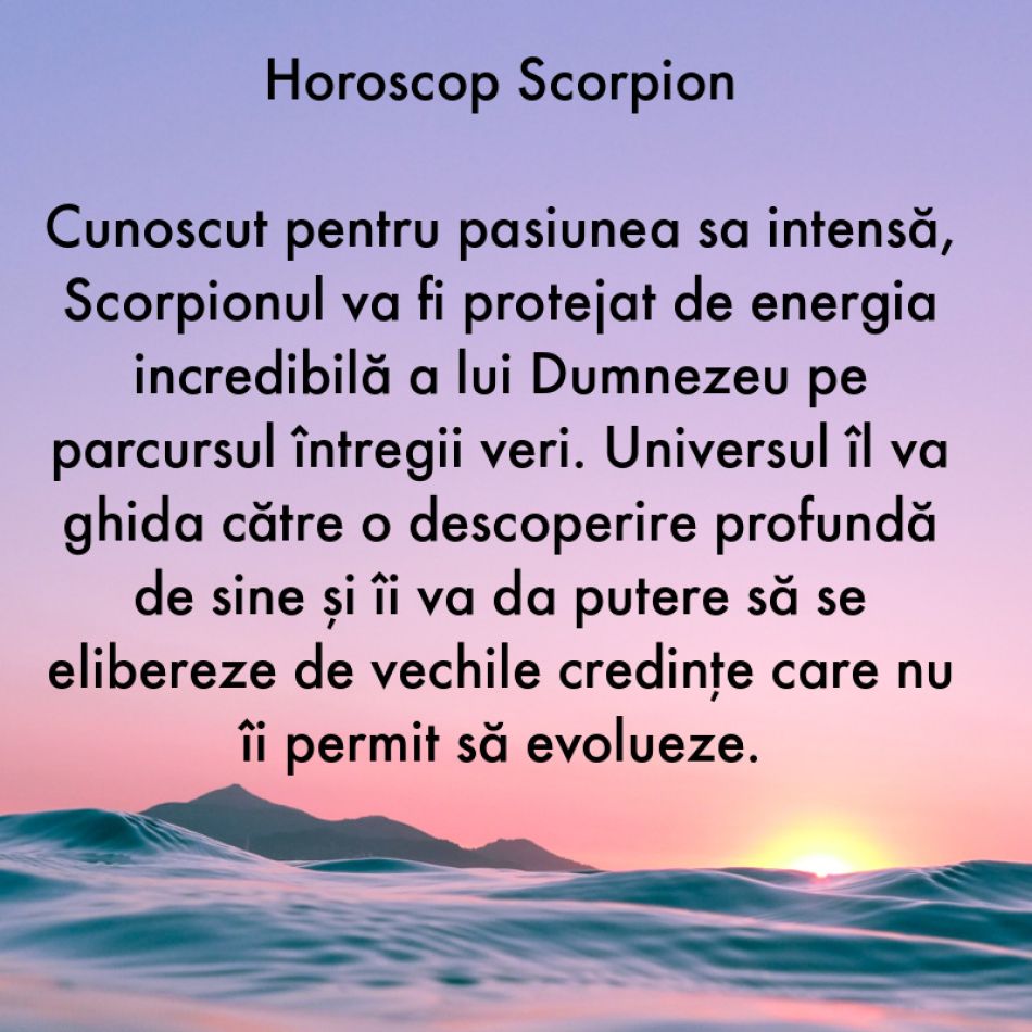 Top 5 zodii protejate de Dumnezeu în această vară. Nimeni și nimic nu le poate face rău