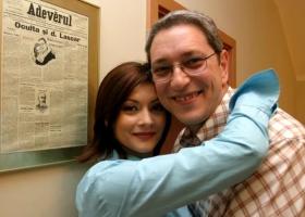 Cum arată acum Andrei Zăhărescu, fostul soț al Andreei Berecleanu? S-a mutat în Africa de Sud după divorț