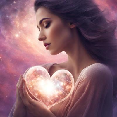 Deschide-ți inima către iubire, dar închide ușa în fața negativității: Ghid pentru stabilirea limitelor sănătoase în relații