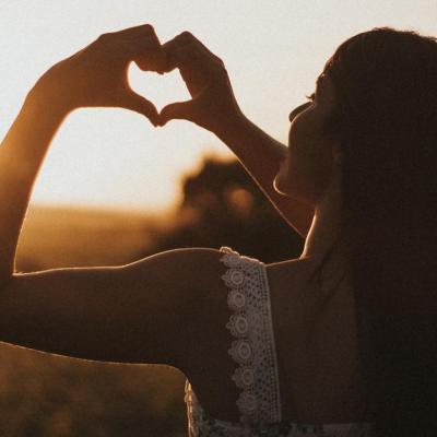 Ce este aura si ce poti afla in timpul citirii aurei tale