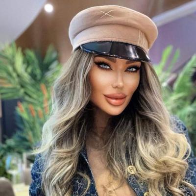 Cum îi explică Bianca Drăgușanu fiicei sale știrile pe care le citește despre ea pe internet: Mami, chiar m-ai purtat în burtică