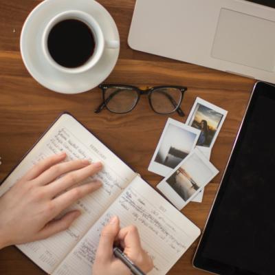 Cum faci sa nu renunti la obiectivele setate la inceput de an? Secretele unui life coach