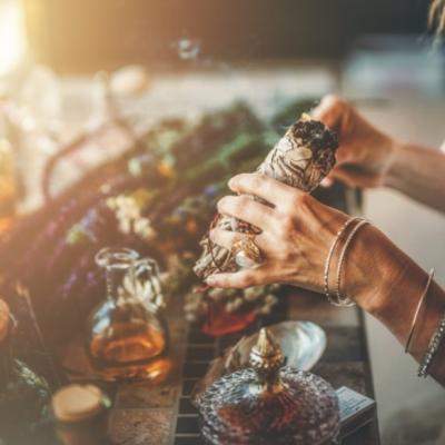  Ritualuri simbolice de deschidere de drum și activare a abundenței pentru vindecare și reînnoire interioară