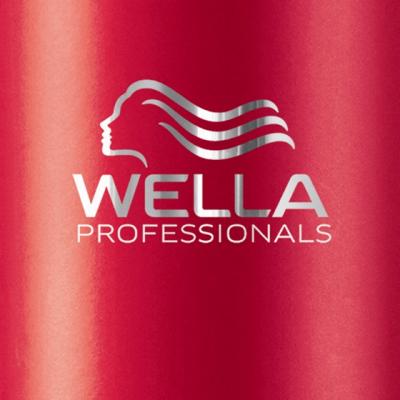 Par lung si matasos cu Wella 