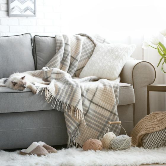 6 trenduri in home-deco pentru toamna/iarna 2017