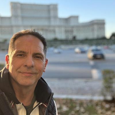 Dan Negru, dezvăluiri despre Selly: Mi-a dat o rentă lunară și proiectul NIBIRU de la Costinești