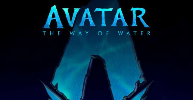 A fost lansată coloana sonoră a filmului 'Avatar: The Way Of Water'