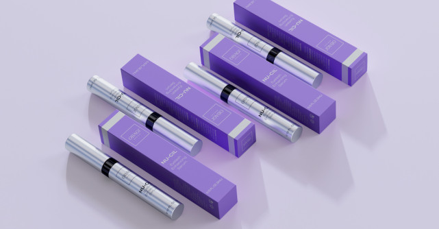 Redescoperă frumusețea naturală a genelor cu Nu-Cil™ Eyelash Enhancing Serum 