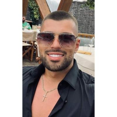 Cine este Teodora, noua iubită a lui Teo de la Insula Iubirii 2025. Cei doi se iubesc cu patos 