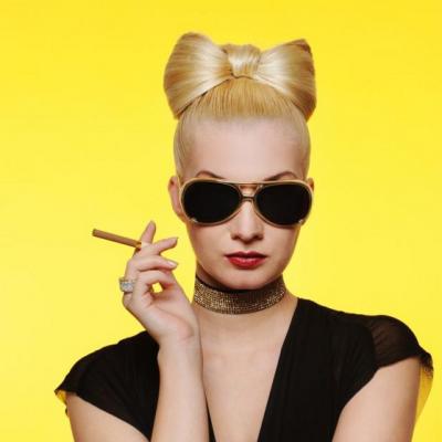 V for Vintage La Dolce Vita: Targ de moda si cultura vintage