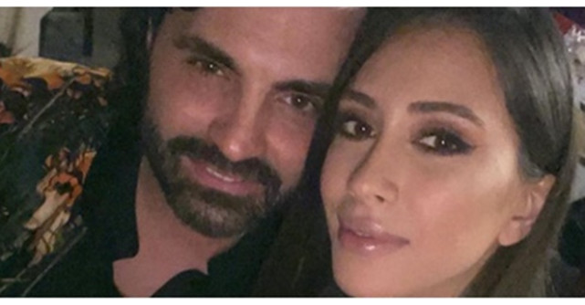 Cât de adorabil este fiul lui Pepe! Cel mic a împlinit astăzi 5 luni, iar părinții săi au postat noi fotografii cu el