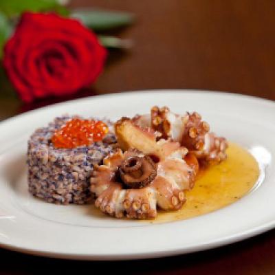 Kudi-reteta: Jewel of the ocean