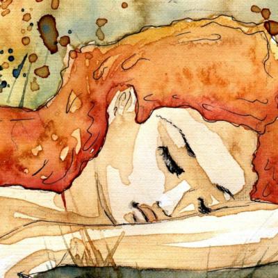10 Lucruri pe care trebuie sa le incerci cand te simti singura