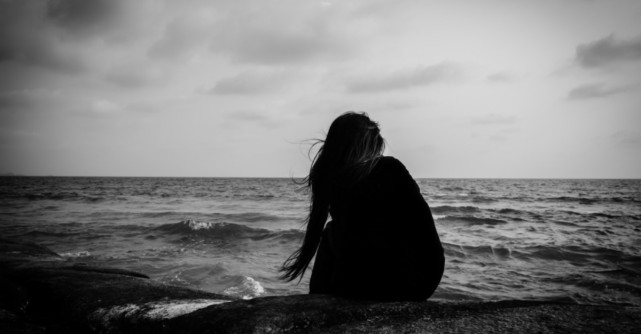 Nu este vina ta că el nu știe ce înseamnă să oferi iubire din toată inima