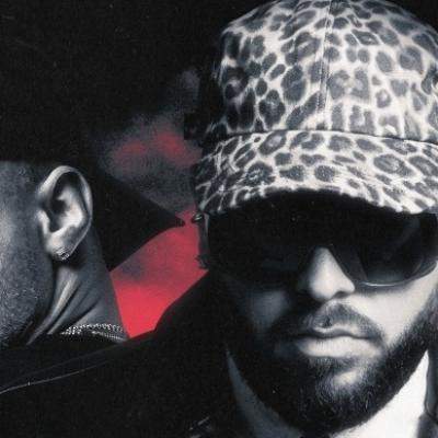 Lazy Ed și Petre Ștefan cântă despre cel mai dulce pericol în Otrava