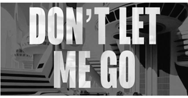 Don't Let Me Go - Danny Chris x SICKOTOY