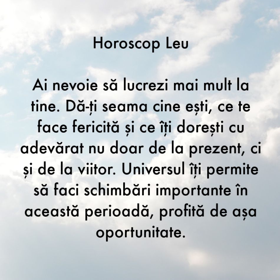 De ce are nevoie fiecare semn zodiacal în săptămâna 22-28 mai 